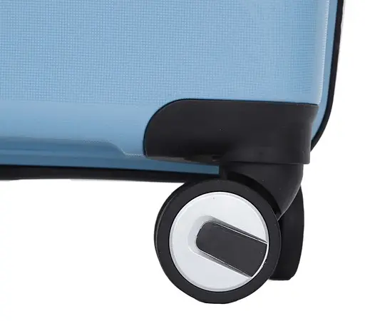 Чемодан Semi Line 26" (M) Blue (T5616-2) (DAS302312) - фото 6