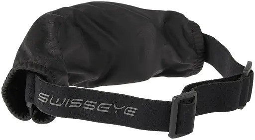 Окуляри захисні Swiss Eye F-Tac Black - фото 3