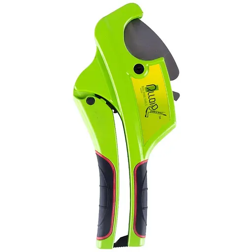 Труборіз Alloid Building Tools для пластикових труб з гумовими накладками 42 мм (PC-42225) - фото 1