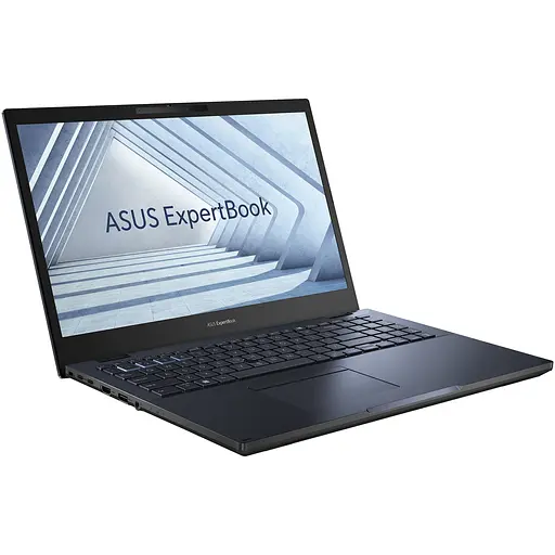 Ноутбук ASUS ExpertBook B2 B2502CBA i5-1240P la 44GHz,15.6'',16GB DDR4,512GB,UHD,Без ОС,3Y PUR - фото 6