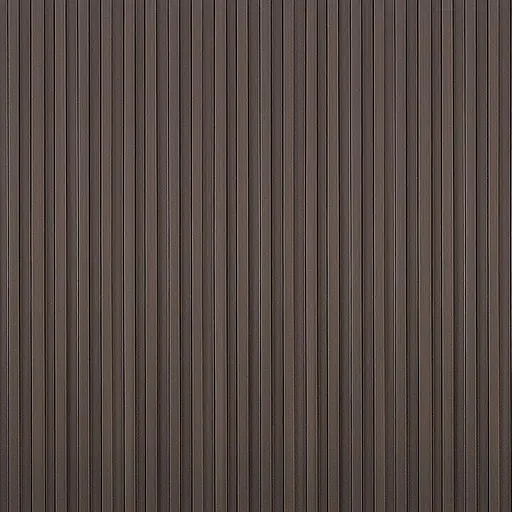 Рейка декоративна Wall Sticker WPC стінова 3000х160х23 мм Горіх SW-00001535 - фото 6