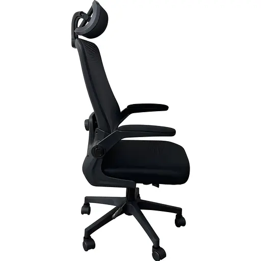 Игровое кресло Aula F526 Gaming Chair Black (6948391286235) - фото 3