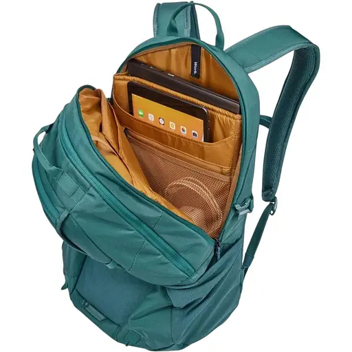 Рюкзак Thule EnRoute 26L Mallard Green (TH 3204847) - фото 5