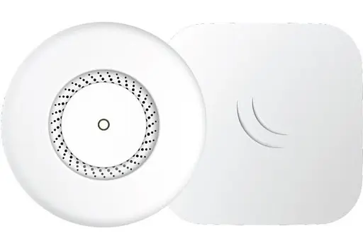 Точка доступа Mikrotik cAP ac RBcAPGi-5acD2nD (47097) - фото 8