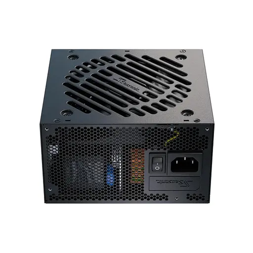 Блок живлення Seasonic 750W BLACK CORE GX-750-ATX31 - фото 5