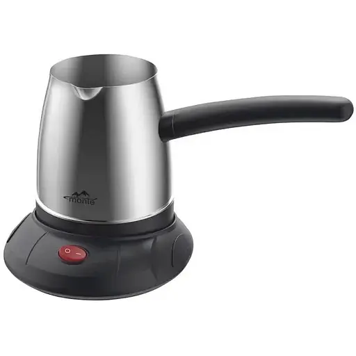 Кофеварка-турка Monte MT-1455 - фото 1