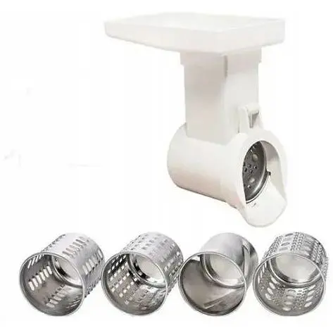 Насадка-овочерізка Zelmotor 489.0700 - фото 2