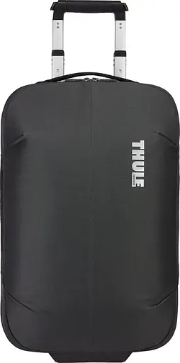 Сумка на колесах Thule Subterra Carry-On Dark Shadow 3203446 - фото 2