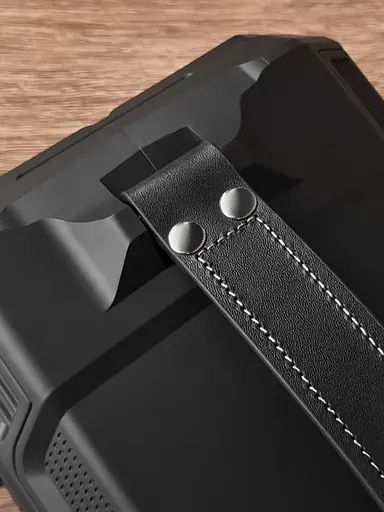 Зарядна станція Choetech Portable Power Station 300W (BS002) - фото 8