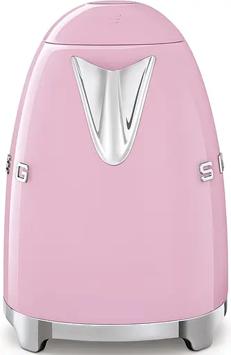 Электрочайник Smeg KLF03PKEU - фото 4