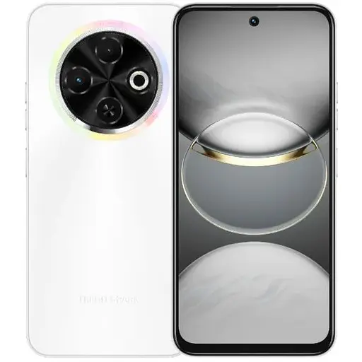 Смартфон Blackview Shark 9 8/256Gb Feather Black Глобальная версия