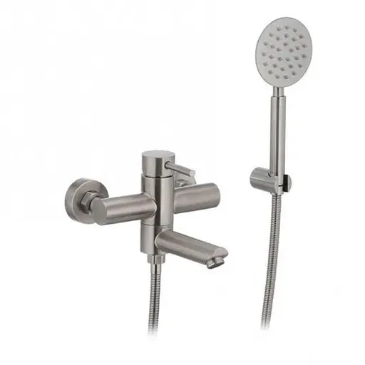 Змішувач для ванни WEZER EKO3-09 - фото 1