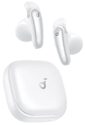 Гарнитура SoundСore Liberty Buds White Anker teh0026555 - фото 6