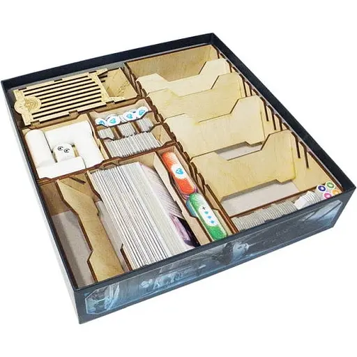 Органайзер Tower Rex Агентство ЧАС T.I.M.E Stories (59777)