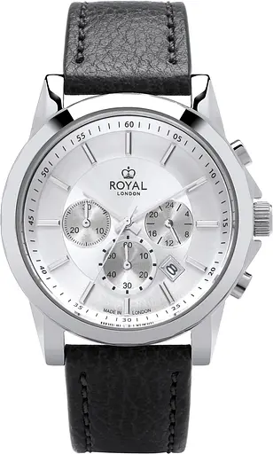 Часы ROYAL LONDON 41492-02