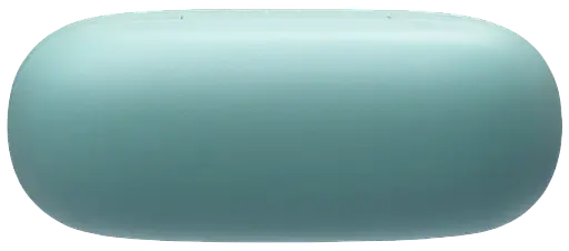 Наушники Wave Beam 2 Blue (JBLWBEAM2BLU) JBL teh0021166 - фото 9