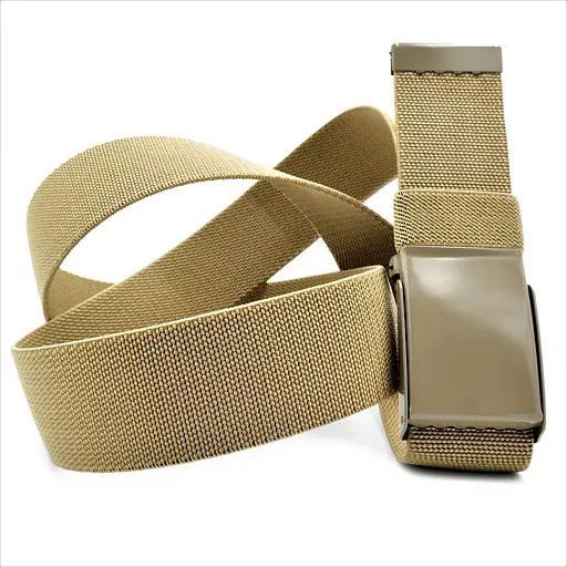 Ремінь гумка Le-Mon 115х3,8 см acs0024343 - фото 4