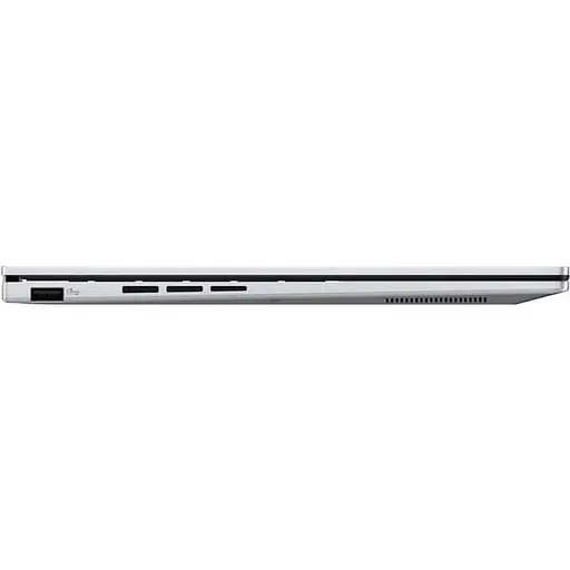 Ноутбук Asus Zenbook 14 OLED UX3405MA-PP342X, Intel Core Ultra 9 185H, 5.1GHz, 14 3K, 120Hz, 32GB, SSD 1TB, Intel Arc Graphics, Windows 11 Pro - фото 7