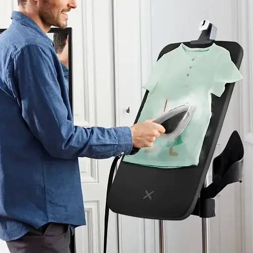 Гладильная система Tefal QT2028F0 (7160601) - фото 8