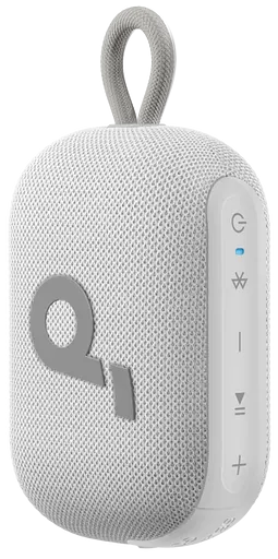Портативна акустика Anker SoundСore Select 4 Go White - фото 3