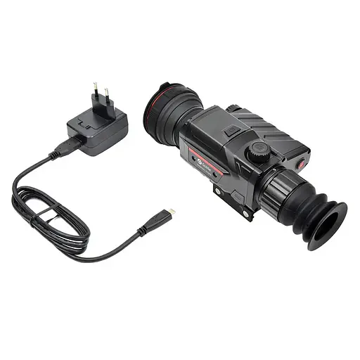 Тепловизионный монокуляр Guide TR650 50мм 640x480px (до 3300м)