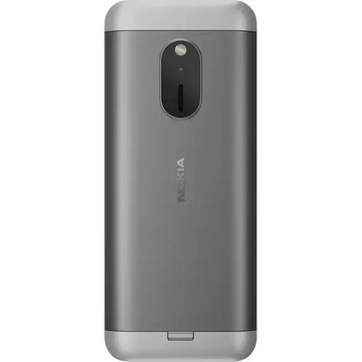 Мобільний телефон Nokia 230 2024 White - фото 3