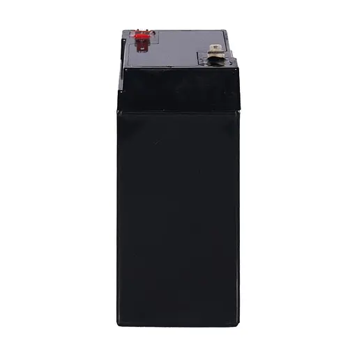 Аккумуляторная батарея гелевая 6В 4Ач Trinix TGL6V4Ah/20Hr GEL (44-00071) - фото 3