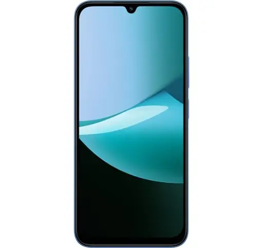 Смартфон Xiaomi Redmi 15C 4G 4/256Gb Moonlight Blue (No Adapter) Global version - фото 1