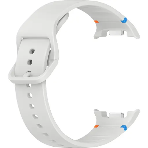 Ремешок ArmorStandart для Samsung Galaxy Watch8/8 Classic (22х132mm) Light Grey (ARM86871) [151766] - фото 4