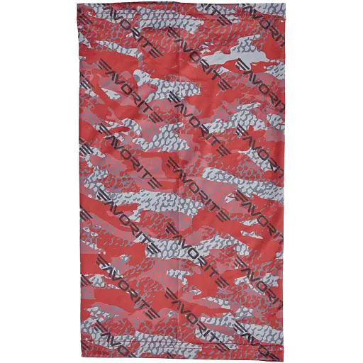 Бафф Favorite Basic Buff Red - фото 1