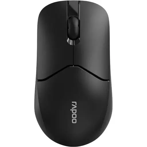 Миша Rapoo 1510 Wireless Black