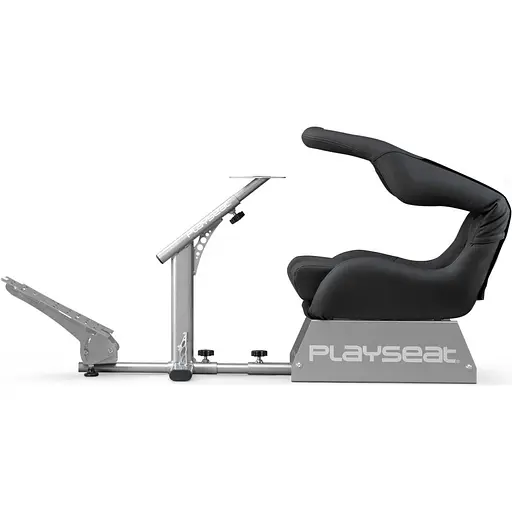 Кокпіт Playseat Evolution Black (REM.00004) [101308] - фото 7