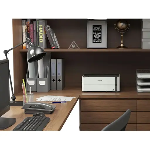 Принтер Epson M1170 Wi-Fi (C11CH44404) [142975] - фото 6