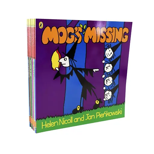 Meg & Mog - фото 2