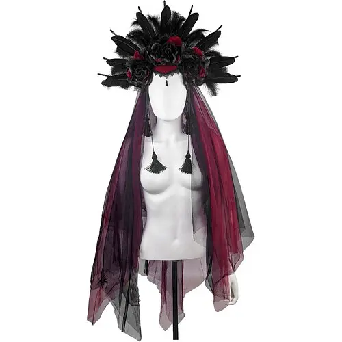 Обруч Novia Bianca - фото 1