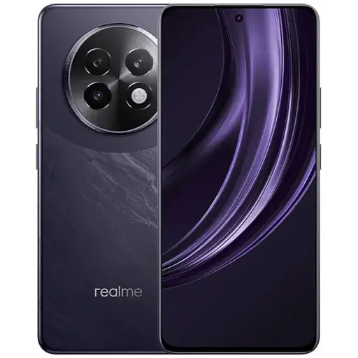 Realme13 Plus 256 GB Dark Purple (Grade B) Seller Refurbished - фото 1