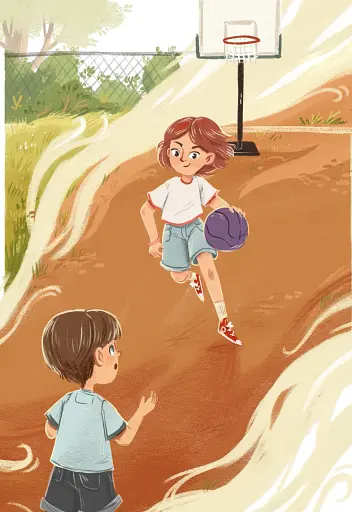 Надзвичайні. До мрії - Бова Іра - фото 19