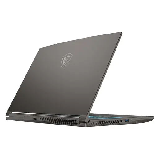 Ноутбук MSI Thin A15 B7VE, 9S7-16RK11-483,7 7735HS (8-core), 4050 (6GB), 16GB 4800MHz (2x8GB) DDR5 - фото 2