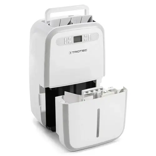 Осушувач повітря Trotec TTK 95 E - фото 4