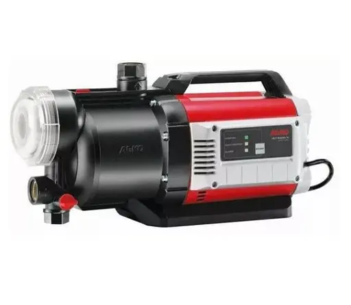 Садовий насос AL-KO Premium Jet 6000/5 SWISS (11284460) - фото 1