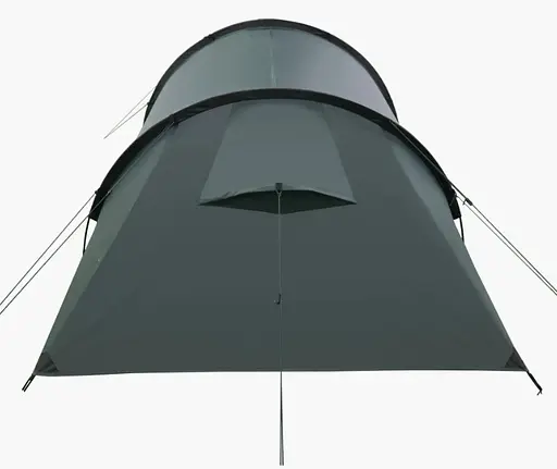 Намет двомісний Highlander Blackthorn 2 Gen2 Scarab Green (TEN132V2-SG) - фото 5