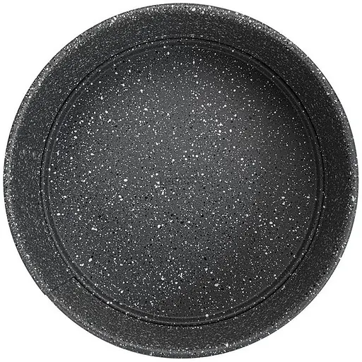 Роз'ємна форма Fissman для випічки 24x6.8 см (5682) - фото 3