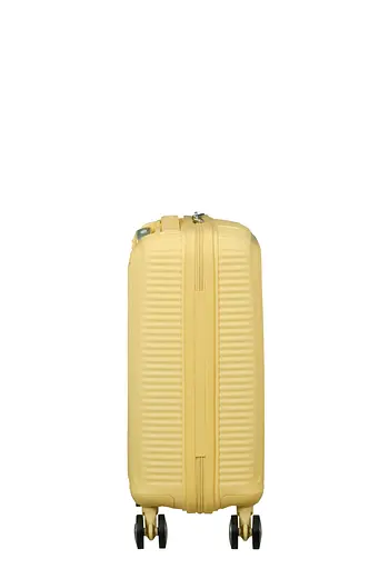 Детский чемодан American Tourister SOUNDBOX MINI Xs 47 см PASTEL YELLOW 47x32x21 MG8*16001 - фото 8