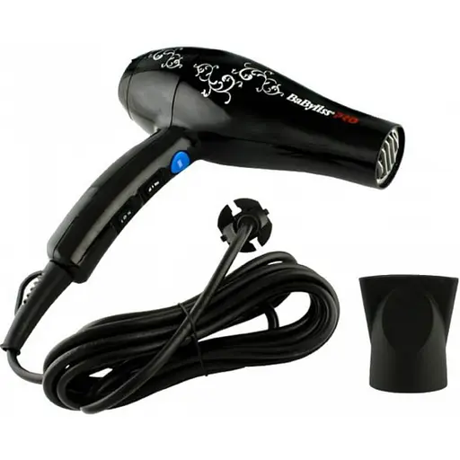Фен BaByliss PRO (BAB5559E) [58844] - фото 2