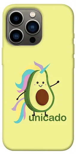 TPU чехол Unicado - фото 1