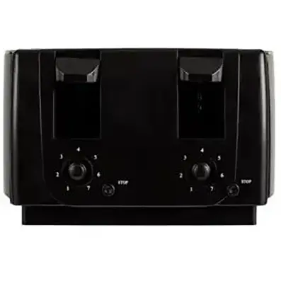 Тостер Adler AD 3211 на 4 скибочки, потужність 1300Вт - фото 5