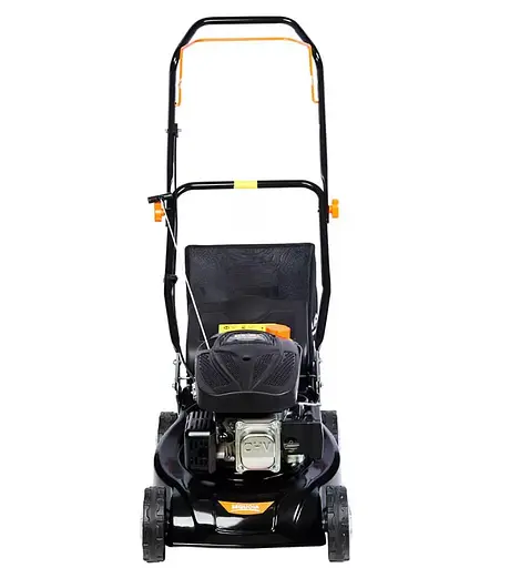 Газонокосарка бензинова Sequoia SPLM3040 - фото 3