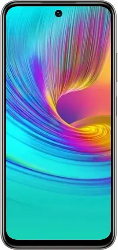 Смартфон Infinix Smart 9 X6532 4/128Gb Neo Titanium UA UCRF - фото 4