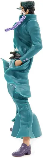 Фігурка Banpresto Дзетаро Кудзё Неймовірні пригоди ДжоДжо Jotaro Kujo Jojo's Bizzare Adventure 23 см JJ BA JK - фото 3