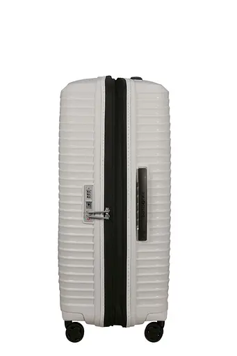 Валіза 75 См Samsonite UPSCAPE CLOUD WHITE 75x51x30(33) KJ1*25003 - фото 9